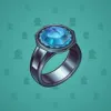 Gem Signet #888