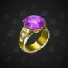 Gem Signet #889