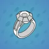 Gem Signet #89