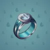Gem Signet #891