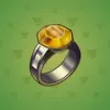 Gem Signet #892