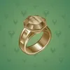 Gem Signet #893