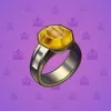Gem Signet #896
