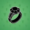 Gem Signet #897