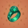 Gem Signet #898