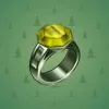 Gem Signet #9
