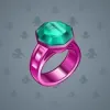 Gem Signet #900