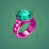 Gem Signet #905