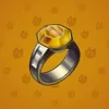 Gem Signet #907