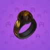 Gem Signet #909