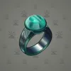 Gem Signet #912