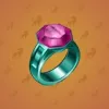 Gem Signet #915