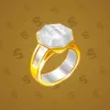 Gem Signet #916