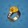 Gem Signet #917