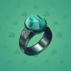 Gem Signet #919