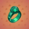 Gem Signet #928