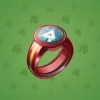 Gem Signet #929