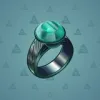 Gem Signet #931