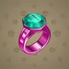 Gem Signet #932