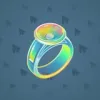 Gem Signet #942