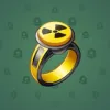 Gem Signet #944