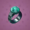 Gem Signet #948