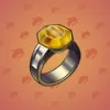 Gem Signet #95