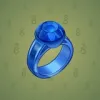 Gem Signet #950