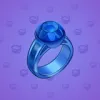 Gem Signet #958