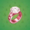 Gem Signet #963
