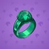 Gem Signet #964