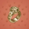 Gem Signet #965