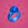 Gem Signet #966