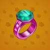 Gem Signet #968