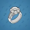 Gem Signet #97