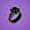 Gem Signet #972