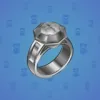 Gem Signet #973