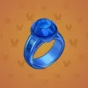 Gem Signet #974