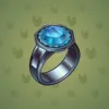 Gem Signet #975