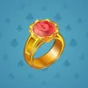 Gem Signet #978