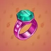 Gem Signet #982