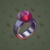 Gem Signet #984