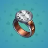 Gem Signet #986