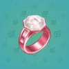 Gem Signet #99