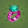 Gem Signet #992