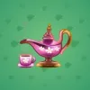 Genie Lamp #1