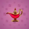 Genie Lamp #1001
