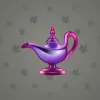 Genie Lamp #1006