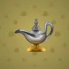 Genie Lamp #101