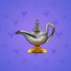 Genie Lamp #1012